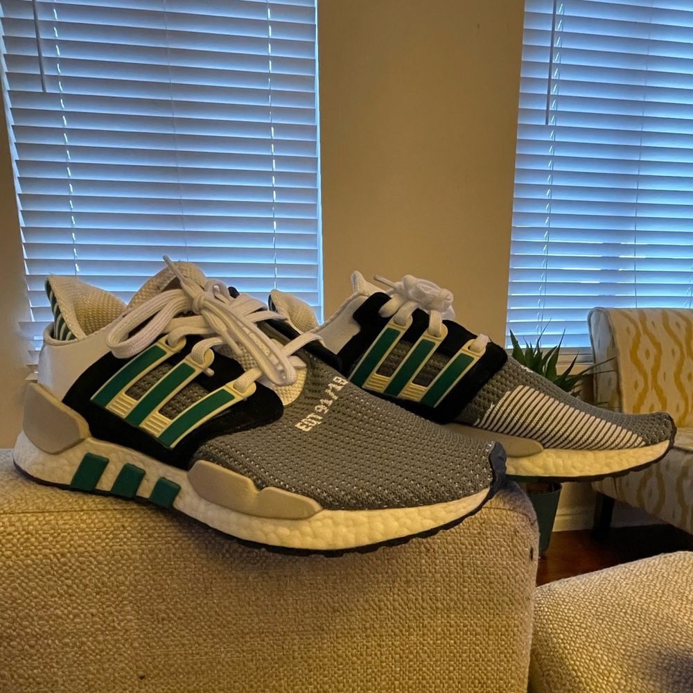 Adidas EQT Support 91/18